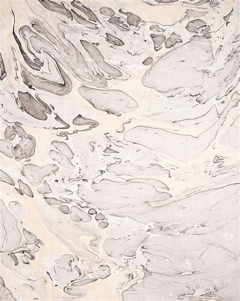 Marble Print Fabric