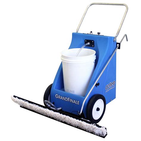 Aztec 'Grand Finale' Automatic Floor Finish Applicator - #050-1 (24" or ...
