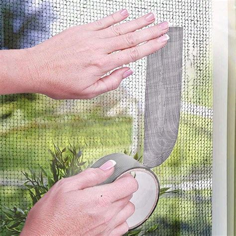 Image result for Insect Screen Repair Kit