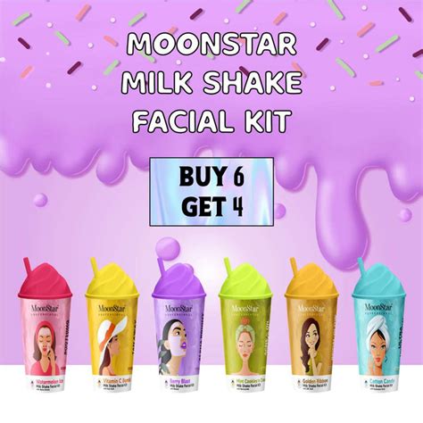 Exclusive Offers - Moonstar Essentials