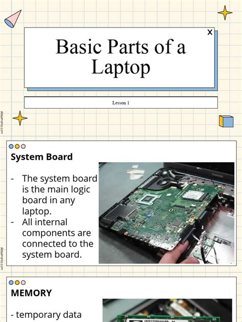 Image result for Information How Laptops Work