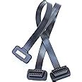 Mapout OBD 2 Y Splitter Extension 16 Core Cable Male to Female Cord Car ...