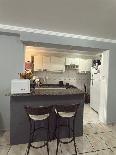 AP Av Brasil | 2 dormitorios | A 70 m de la playa - Apartamentos en ...