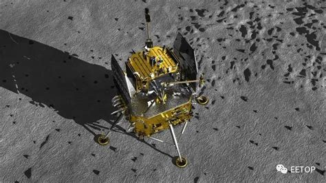 嫦娥五号计划今日择机动力下降，软着陆于月球|嫦娥五号_新浪科技_新浪网