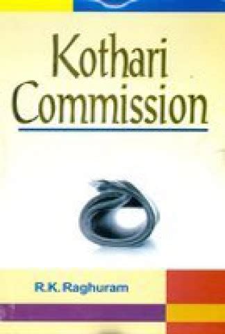 Kothari Commission Books Online at Low Price in India | Garuda Prakashan