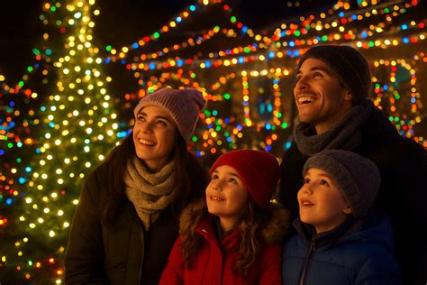 Holiday Lights Across Florida – Monarch National Insurance Company