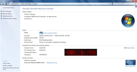 Image result for Windows 7 64-Bit