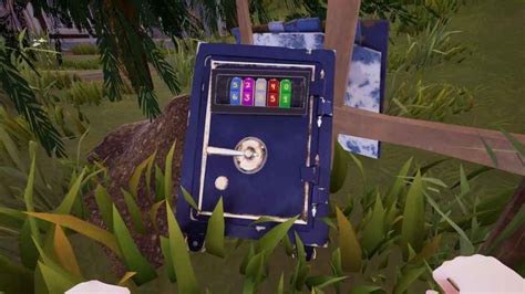 Image result for Hello Neighbor 2 Code St Safe