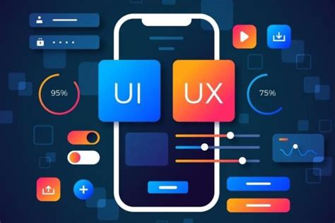 Integrating UX/UI Considerations into Project Management