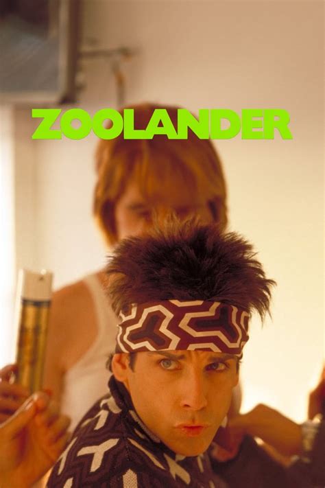 zoolander 的图像结果