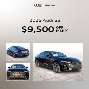 Audi Dealership Sacramento CA | Roseville | Rocklin