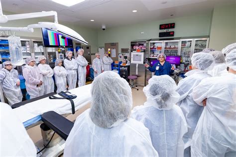 UPMC Jameson Robotics Day - UPMC Horizon & Jameson Health Foundations