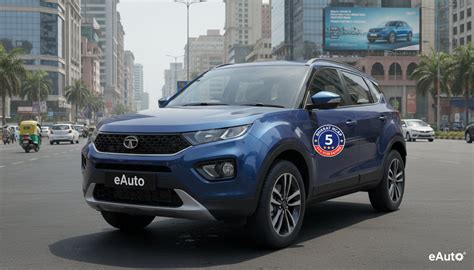 Domestic Automakers Lead in Five-Star Safety Ratings and Expand Market