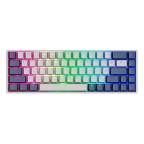 Купить Клавиатура Dark Project KD68B G3MS Sapphire (DP-KD-68B-104705 ...