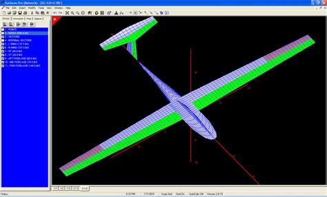 Image result for Model Aircraft Design Software