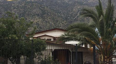 DON BETO (O'Higgins Region/San Jose de Maipo, Chile) - Cottage Reviews ...