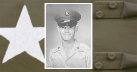 Obituary | Col William David Akridge (US Army Ret) of Cabot, Arkansas ...
