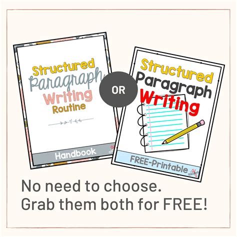 Paragraphs Free Examples 的图像结果