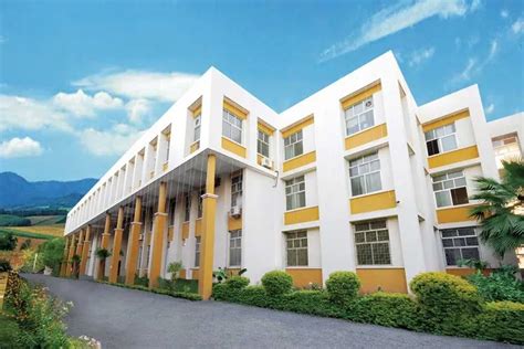 Christ Polytechnic Institute Rajkot Campus: Photos, Virtual Tour