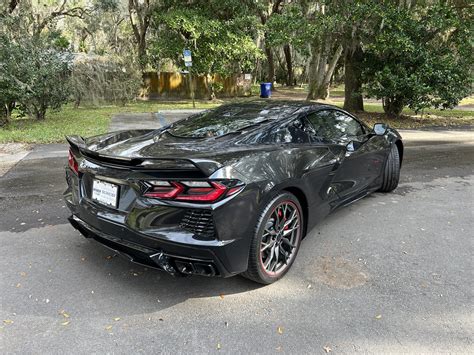 Official Carbon Flash Metallic Black Thread - CorvetteForum - Chevrolet Corvette Forum Discussion