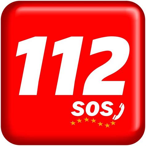 Europejski numer alarmowy 112 - Komenda Powiatowa Państwowej Straży ...