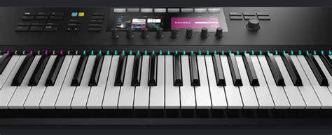 Image result for Native Instruments Keyboard