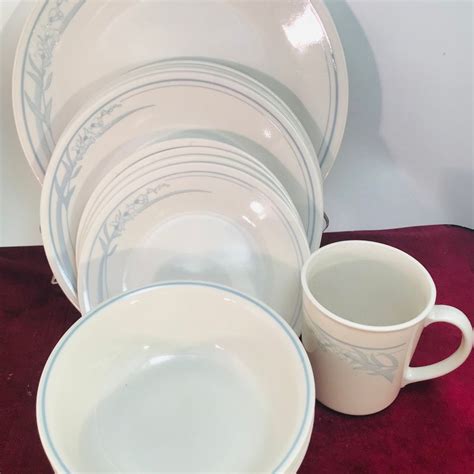 Vintage Corelle Dinnerware - Etsy