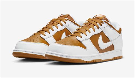 Nike Dunks Through the Years [PHOTOS]