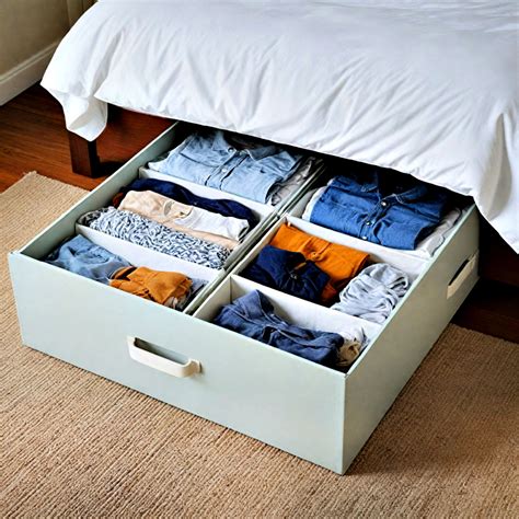 40 Clothes Storage Ideas That Are Actually Clever