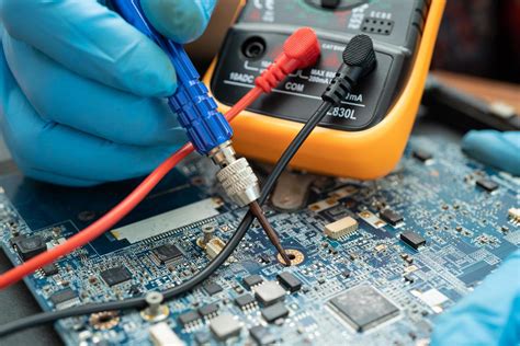 Image result for Electrical Testing Stock Images