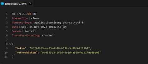 Image result for Visual Studio Code Send HTTP Request