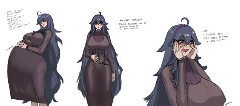 Hex vore pt1 by eeaaann on DeviantArt