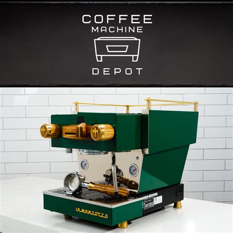 La Marzocco Espresso Machines | Coffee Machine Depot