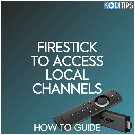 Image result for Local Channels Free Firestick