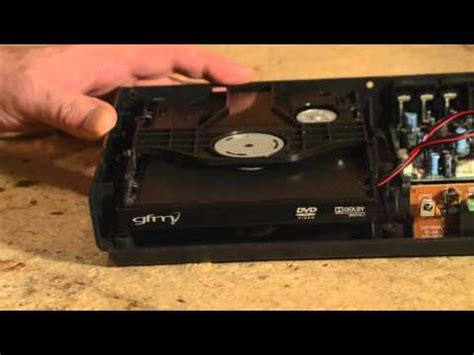 DVD Repair DIY 的图像结果