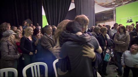 When Harry Left Hogwarts - 228 - I Heart Watson