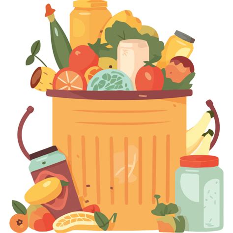 Food Waste PNG 的图像结果