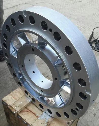 Textile Machine Spares - Stone Crusher Plant Manufacturer from Chennai