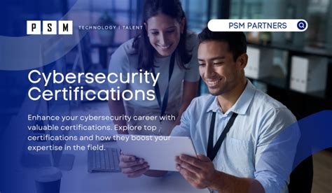 Computer Security Certifications 的图像结果