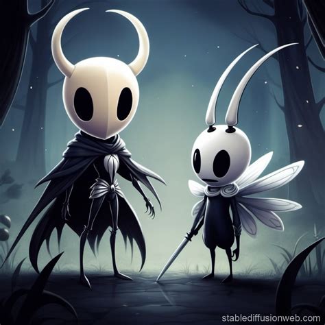 hollow knight hornet r34 Prompts | Stable Diffusion en línea
