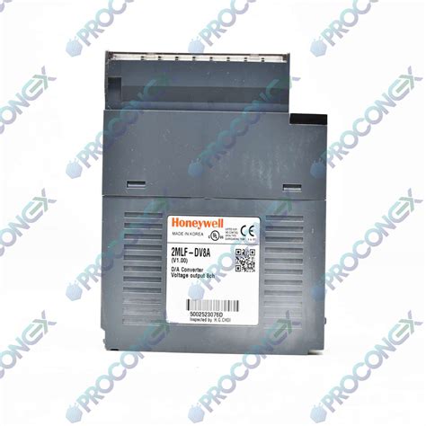 2MLF-AD16A by Honeywell — Proconex Pvt. Ltd.