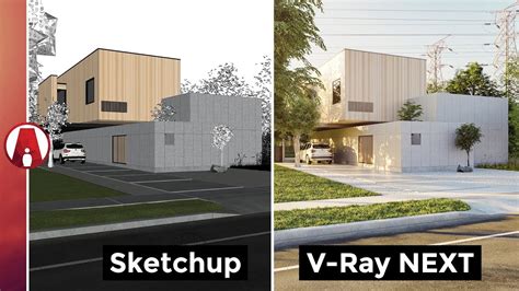 Vray For Sketchup Visopt Download 4 - Great Architecture
