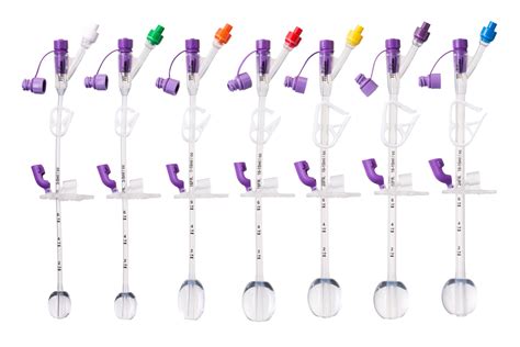 MediLime® Gastric Feeding Tubes - Medilime