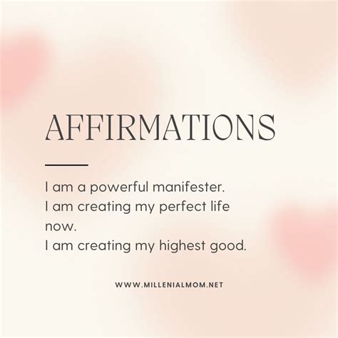 Daily Positive Affirmations. February 22, 2023 | by Nicole Dake | The ...