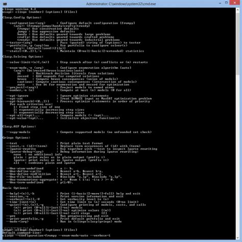 Image result for Programing Clingo