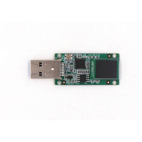 Buy Radxa USB 3.1 to eMMC Reader Module Online In India at HUBTRONICS.in