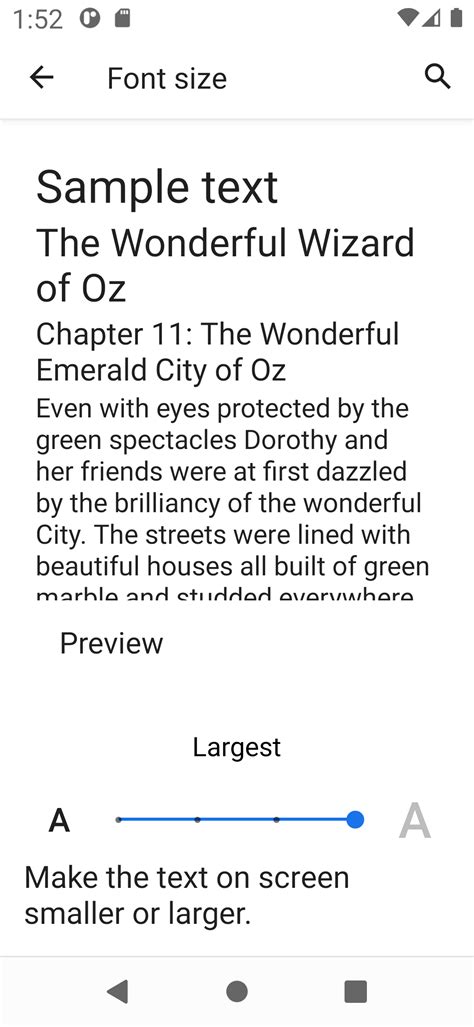 Image result for How to Make Text Smaller