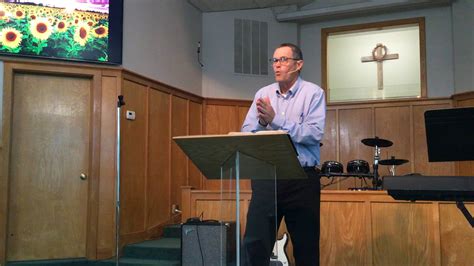 July 9, 2023 “Christ’s Millennial Kingdom” Isaiah 111-11 FBC Okeene on ...