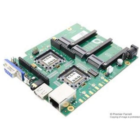 MANGOH-GREEN-STARTER-KIT - Prototyping Kit, mangOH™ Green IoT , CF3 ...