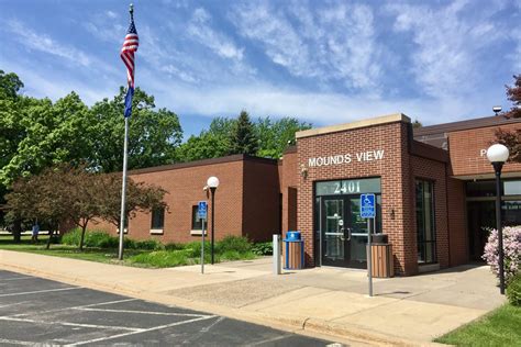 Mounds View seeks commission volunteers – Twin Cities